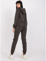 Súprava RV KMPL 7754.11 tmavá khaki Súprava RV KMPL 7754.11 tmavá khaki