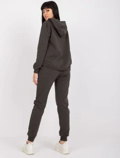 Súprava RV KMPL 7754.11 tmavá khaki