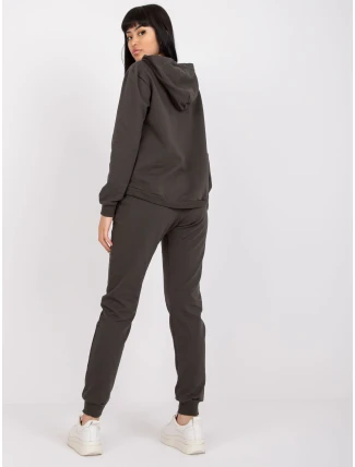 Súprava RV KMPL 7754.11 tmavá khaki Súprava RV KMPL 7754.11 tmavá khaki