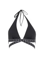 Dámsky vrchný diel plaviek KW0KW00904-BEH - Calvin Klein