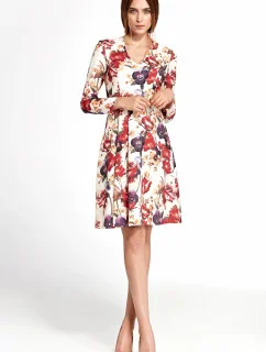 Dámske šaty S109 - Nife