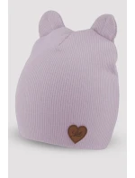 DIEVČENSKÁ PRUHOVANÁ ČIAPKA CP002