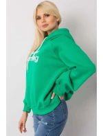 Mikina model 160773 Ex Moda