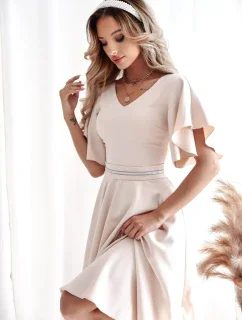 Večerné šaty model 208821 With You