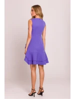 Večerné šaty model 209256 Moe