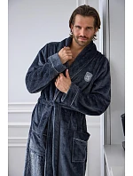 Župan L&L 2661 Elegant M–2XL