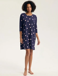 Dámska košeľa Henderson 45411 Gitte 3/4 S–2XL