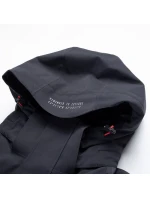 Izolovaný plášť Elbrus Dilox M 92800621642 Izolovaný plášť Elbrus Dilox M 92800621642