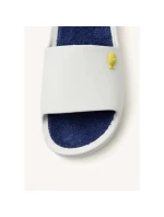 Gioseppo Gill W 75545-P-Blanco dámske žabky