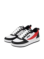 Topánky Fila Rega NF Jr FFT0125 83035