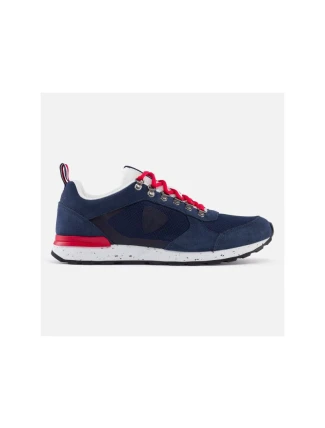Topánky Rossignol W Hrtg S Blue navy blue