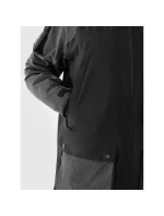 Dámska snowboardová bunda s membránou 10000 4F 4FWAW24TTJAF587-20S Dámska snowboardová bunda s membránou 10000 4F 4FWAW24TTJAF587-20S