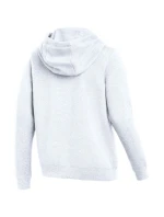 Dámska mikina Nike Park 26 Fleece Hoodie White IB1224 100