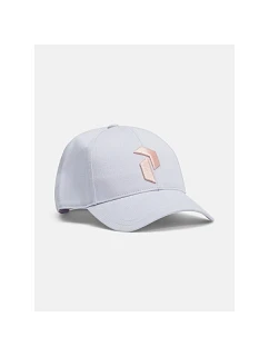 Čiapka PEAK PERFORMANCE Retro Cap, sivá farba