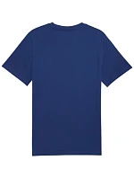 Pánske tričko Puma ESS Small No.1 Logo Tee(s), tmavomodré, 682535, veľkosť 47 Pánske tričko Puma ESS Small No.1 Logo Tee(s), tmavomodré, 682535, veľkosť 47