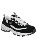 Skechers D'Lites Biggest Fan W 11930-BKW