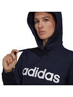 Mikina adidas Essentials Hoodie W H07797
