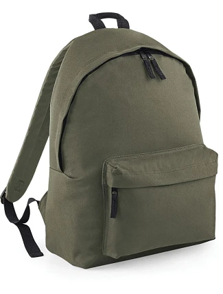 BagBase BG 125 Originálny módny batoh 52.0125 olivovo zelený BagBase BG 125 Originálny módny batoh 52.0125 olivovo zelený