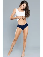 Italian Fashion Ibiza boxerky farba: tmavomodrá