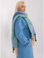 Šatka AT SZ 2316.10P zelená