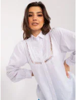 Košeľa BP KS 1146.60 bielych