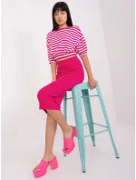 Súprava EM KMPL 827.65 fuchsiová