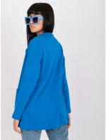 Dámske sako RV ZT 7845.45 tmavo modré Dámske sako RV ZT 7845.45 tmavo modré