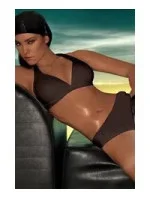 Dámske dvojdielne plavky Lady Madonna - Demi Saison