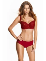 Mäkká podprsenka 087 - Kostar