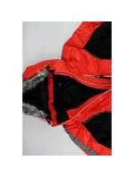 Dámska lyžiarska bunda W 53283 512 - Icepeak Velden Dámska lyžiarska bunda W 53283 512 - Icepeak Velden