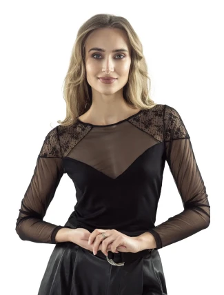 DÁMSKA BLÚZKA DONNA DÁMSKA BLÚZKA DONNA