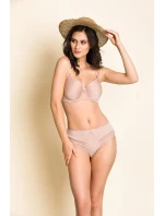 NOHAVIČKY LAURA 19020 MOCHA