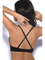 Podprsenka pre hlboký výstrih model 117792 Gorsenia Lingerie Podprsenka pre hlboký výstrih model 117792 Gorsenia Lingerie