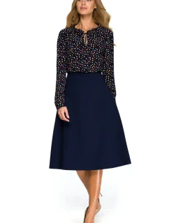 Sukňa model 124819 Stylove