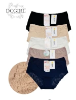 DC Girl nohavičky 26346 A'12 M-XL