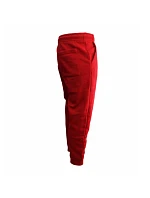 Air Jordan Brooklyn Essential Fleece Red - DQ7340-687