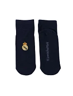 Real Madrid – ponožky, balenie po 2 kusoch, tmavomodré, 2900003459