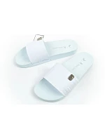 Pánske športové žabky R10 Slide pohodlné modré papuče Rider