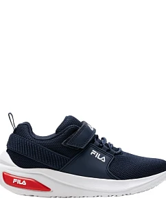 Detská obuv Fila Upspark Velcro FFK0282 53032