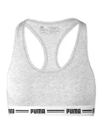 Dámska športová podprsenka Racer Back Top 1P Hang W 907862 03 - Puma Dámska športová podprsenka Racer Back Top 1P Hang W 907862 03 - Puma