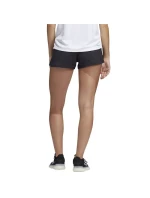 Dámske šortky Hthr Wvn Pacer W GT1186 - Adidas