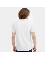 Pánske tričko M 4FSS23TTSHM537 10S - 4F Pánske tričko M 4FSS23TTSHM537 10S - 4F