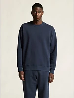 Craft Corporate Frequent Sweatshirt M Pánska hrubá mikina 81.6296 blaze Craft Corporate Frequent Sweatshirt M Pánska hrubá mikina 81.6296 blaze