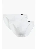 Atlantic 2BMP-014 2-pack farba: biela