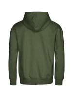 Cloud (GOTS) unisex mikina khaki