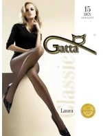 Pančuchy Laura 15 den - Gatta
