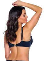 Horný diel plaviek SK-213 čierna - AVA Horný diel plaviek SK-213 čierna - AVA