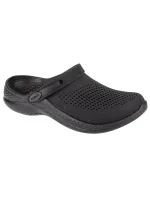 Unisex šľapky / žabky Literide 360 Clog 206708-060 Black - Crocs Unisex šľapky / žabky Literide 360 Clog 206708-060 Black - Crocs