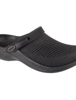 Unisex šľapky / žabky Literide 360 Clog 206708-060 Black - Crocs