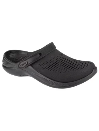 Unisex šľapky / žabky Literide 360 Clog 206708-060 Black - Crocs Unisex šľapky / žabky Literide 360 Clog 206708-060 Black - Crocs